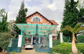 Đồi Trăng Villa